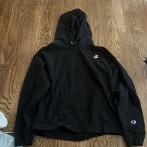 Champion Hoodie